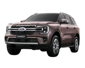 Ford Everest
